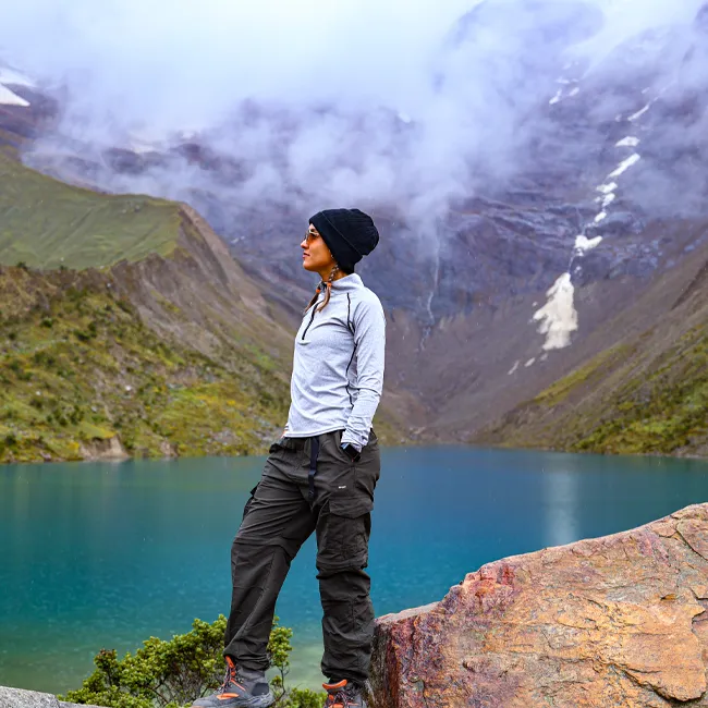 Tour a la Laguna Humantay