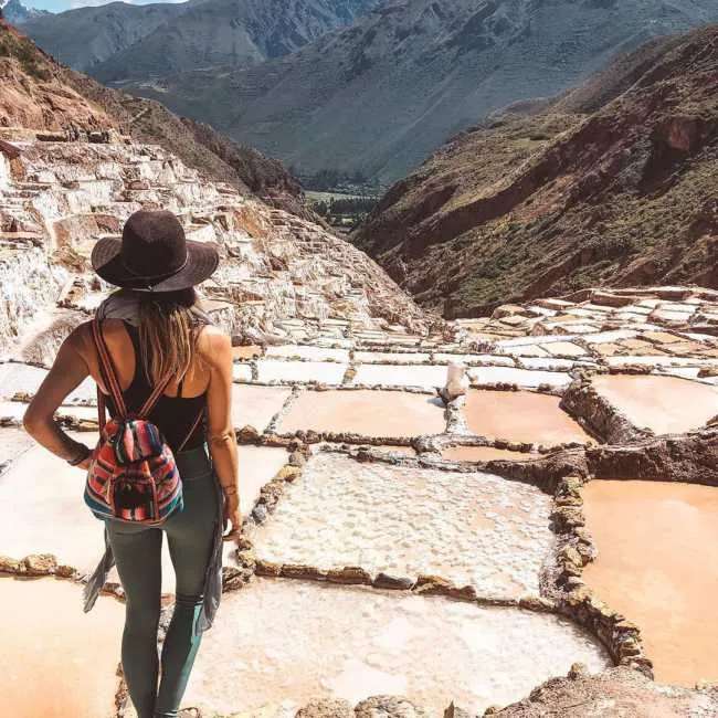 7 dias en cusco