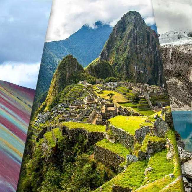 peru by car