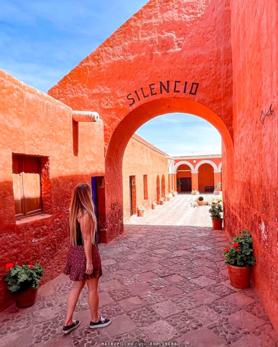 arequipa tours