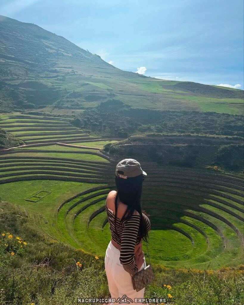 valle sagrado 2026